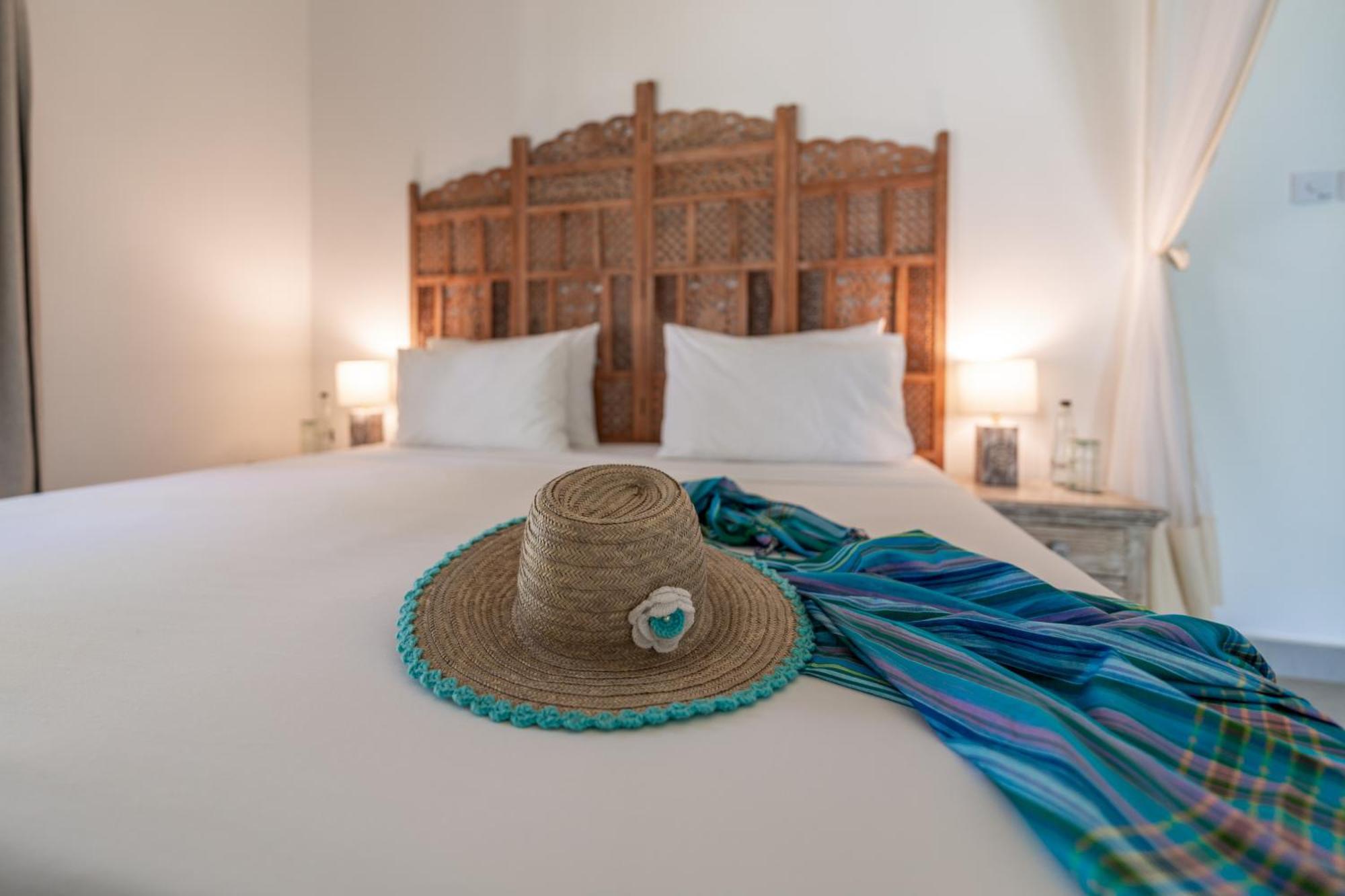 Nomad Beach Resort Diani Beach Exterior photo